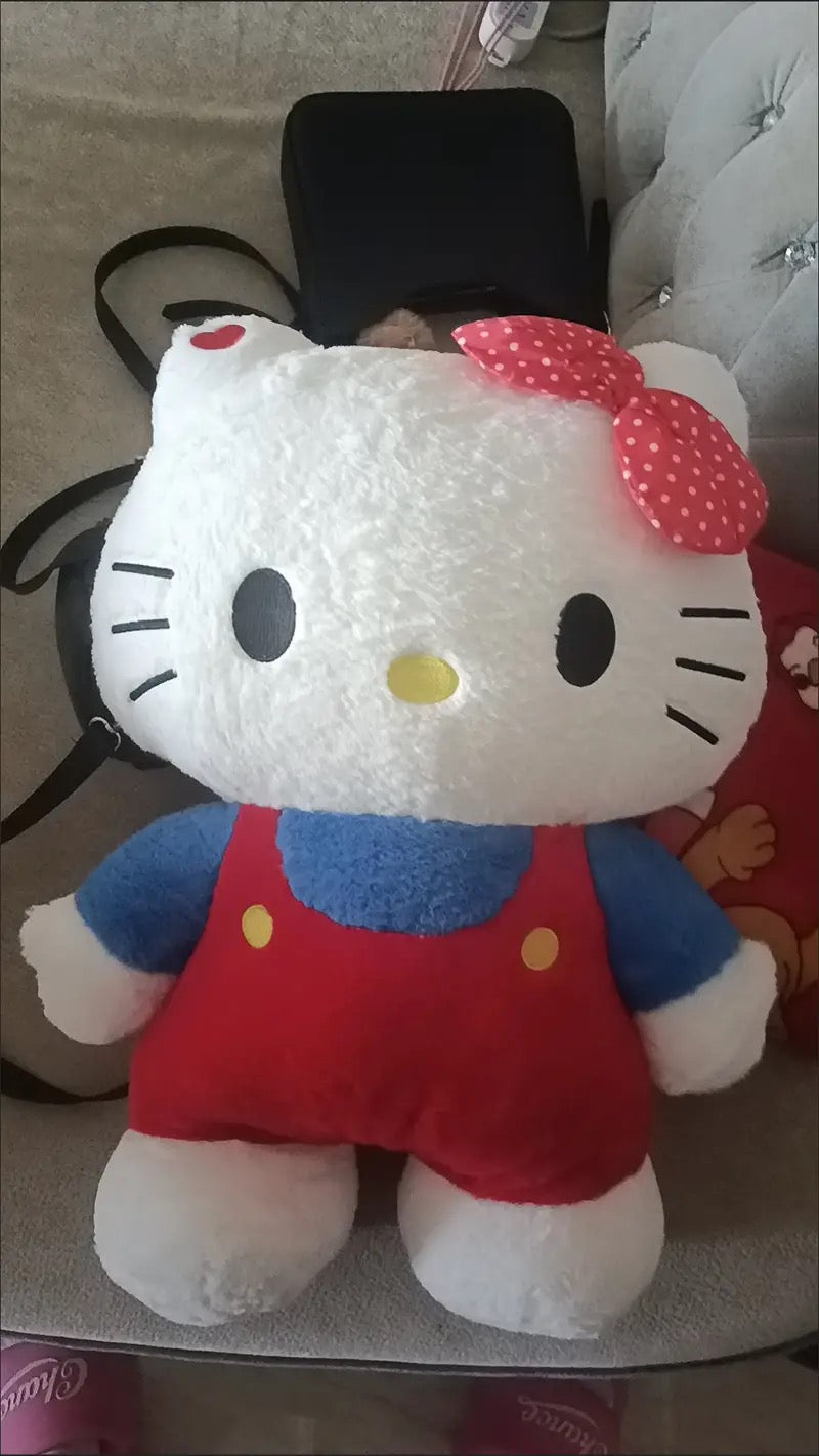 BIG hellokitty tools Christmas Gift